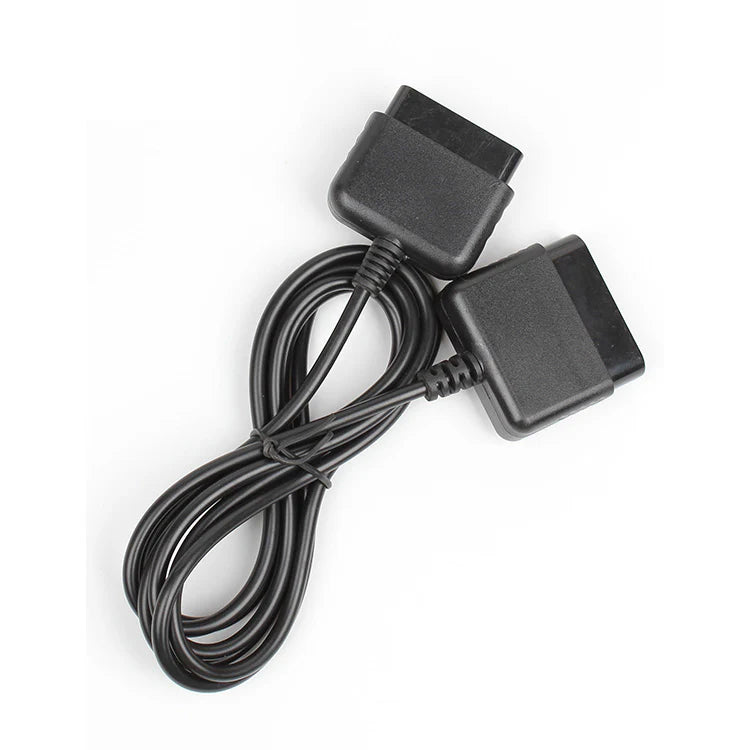 PlayStation 1 / PlayStation 2 Controller Extension Cable