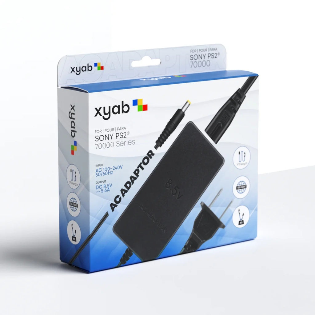 PlayStation 2 Slim Power Supply