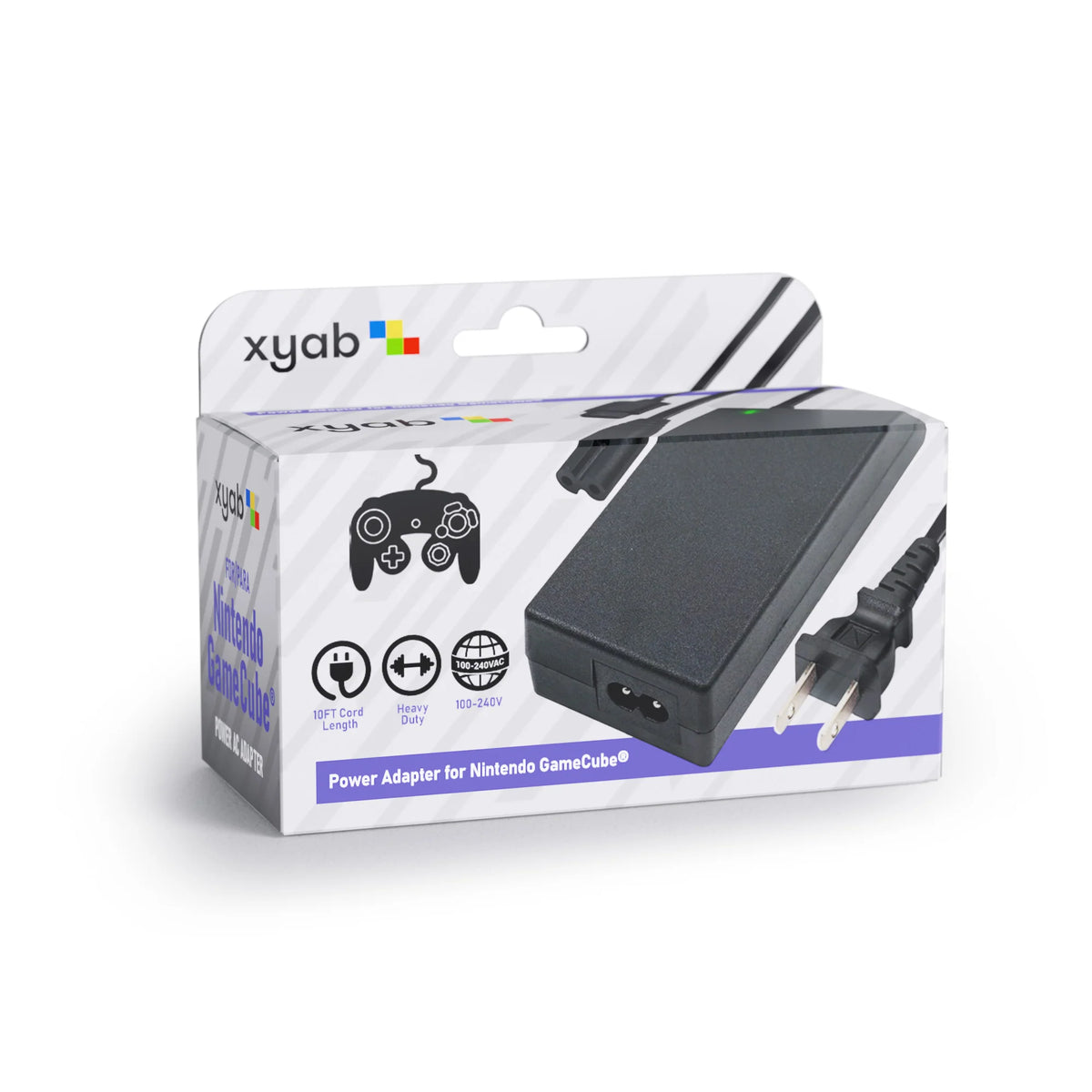 Nintendo GameCube Power Supply