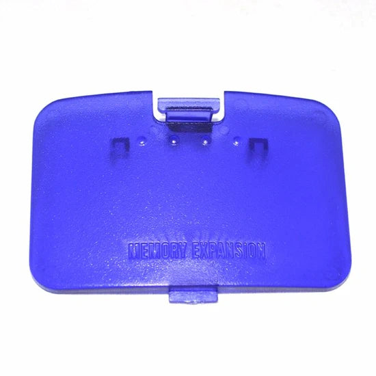 Nintendo 64 Jumper Pack Cover