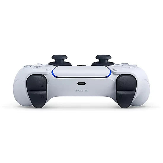 Sony PS5 DualSense Wireless Controller White