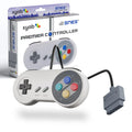 SNES Wired Controller