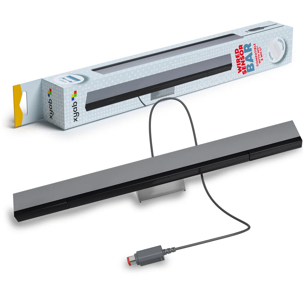 Wii Wired Sensor Bar