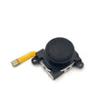 Nintendo Switch Hall Effect Joystick Assembly Black