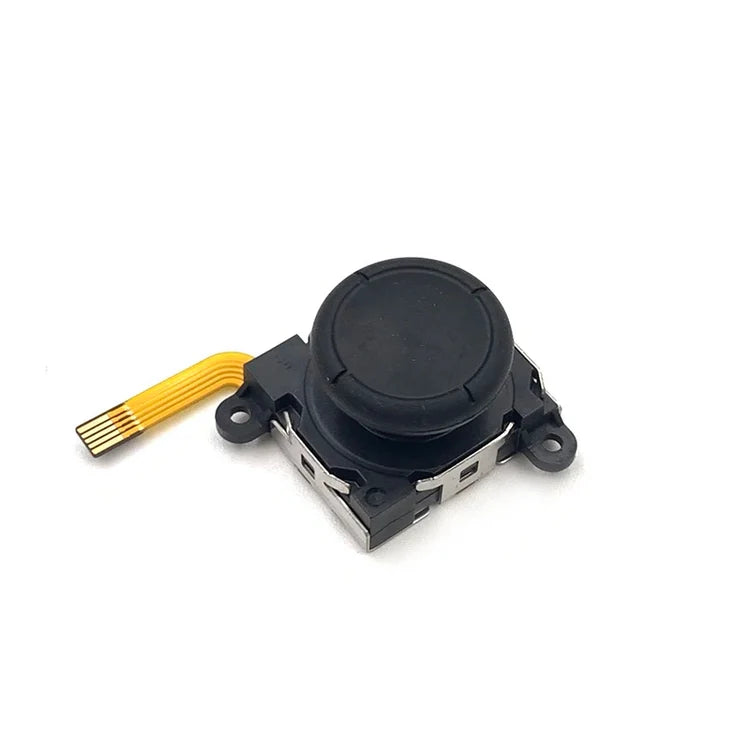 Nintendo Switch Hall Effect Joystick Assembly Black