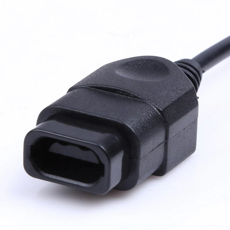 Xbox 1st Gen Controller Extension Cable