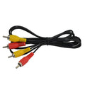 NES Console to RCA Cable