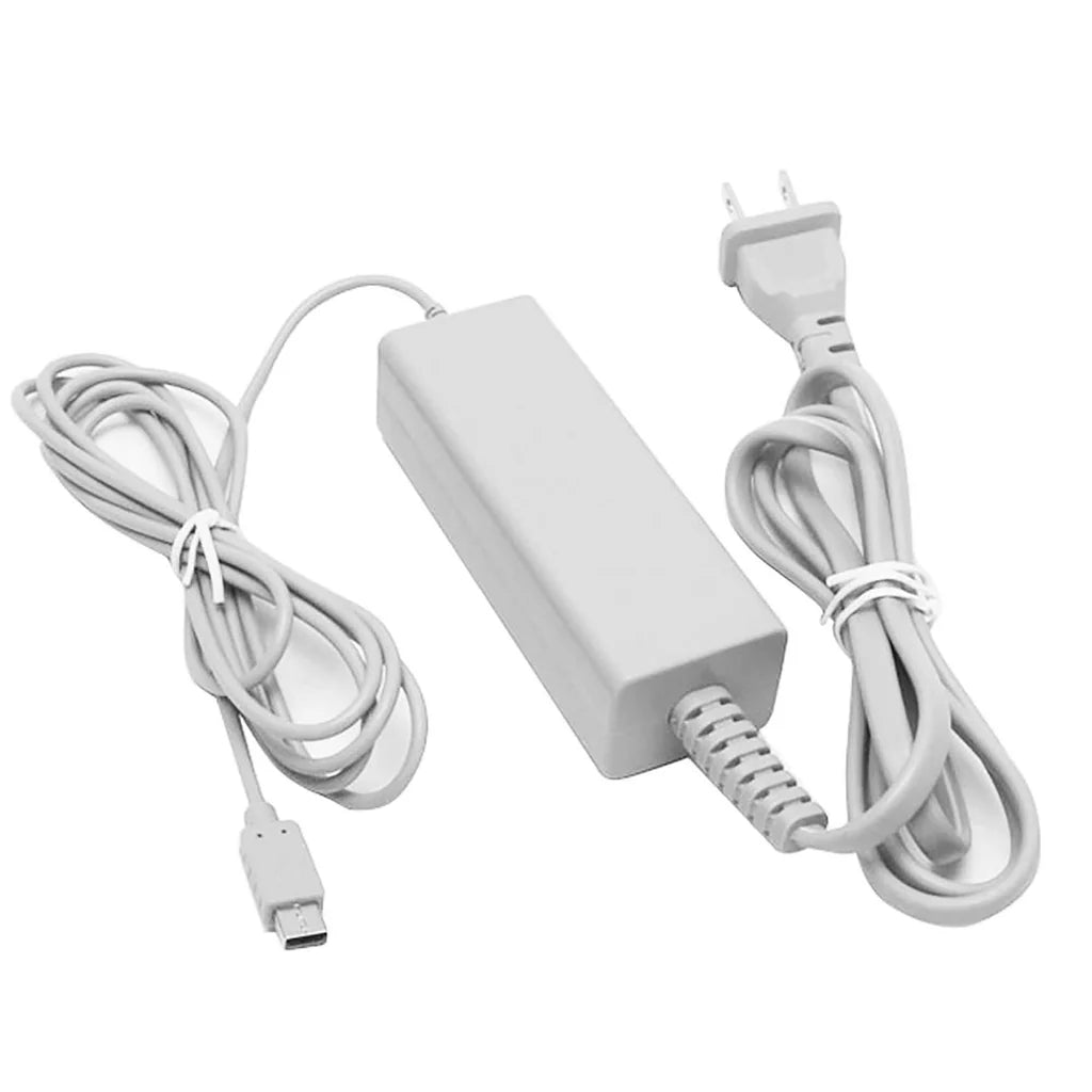 Adaptateur secteur GamePad Wii U