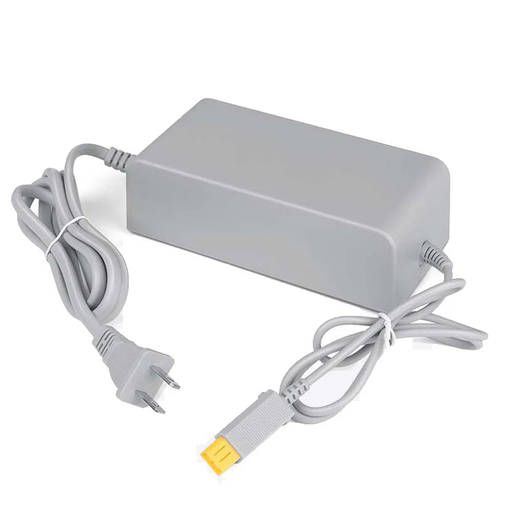 Wii U Console Power Adapter