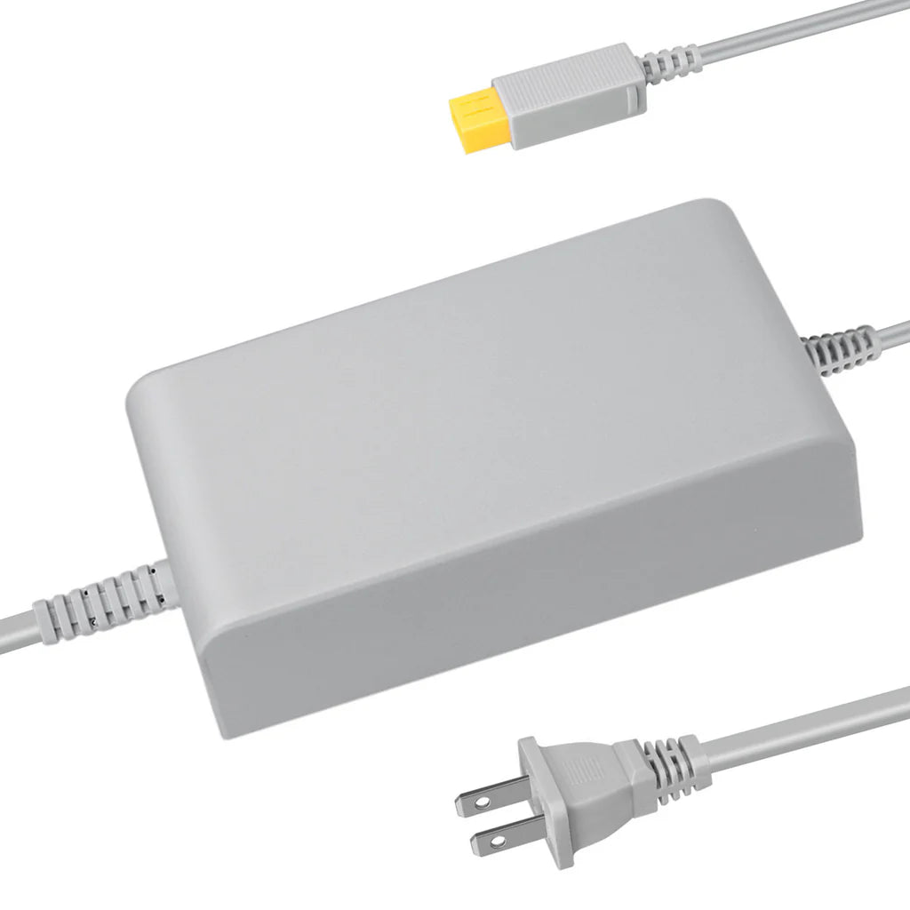 Wii U Console Power Adapter