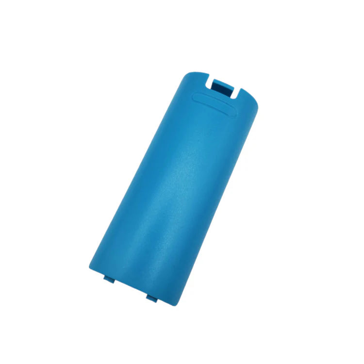 Nintendo Wii Remote Battery Cover