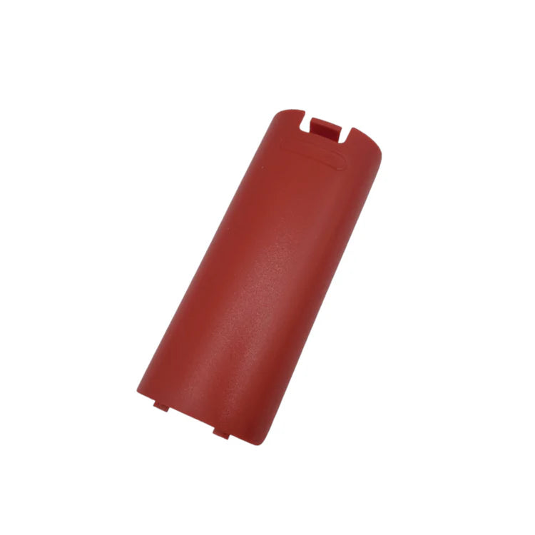 Nintendo Wii Remote Battery Cover
