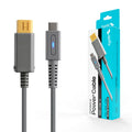 USB-C Power Adapter Cable for Wii U Console