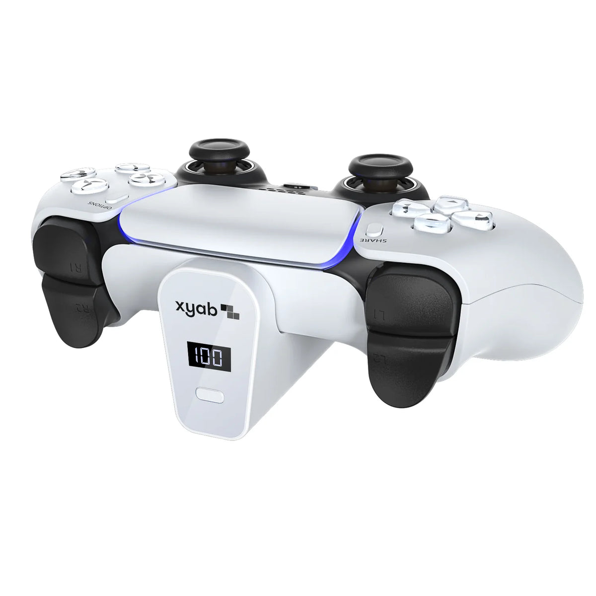 PS5 Controller External Battery Pack - New