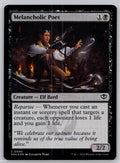 Melancholic Poet Secrets of Strixhaven Magic: The Gathering Foil Near Mint