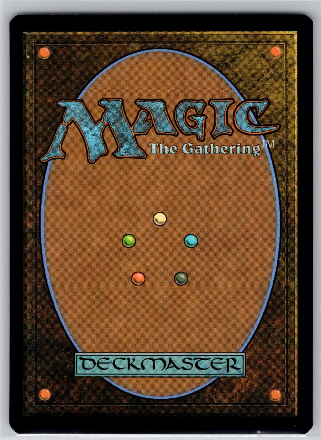 Frostbite Pyromental Reality Fracture Magic: The Gathering Foil Near Mint