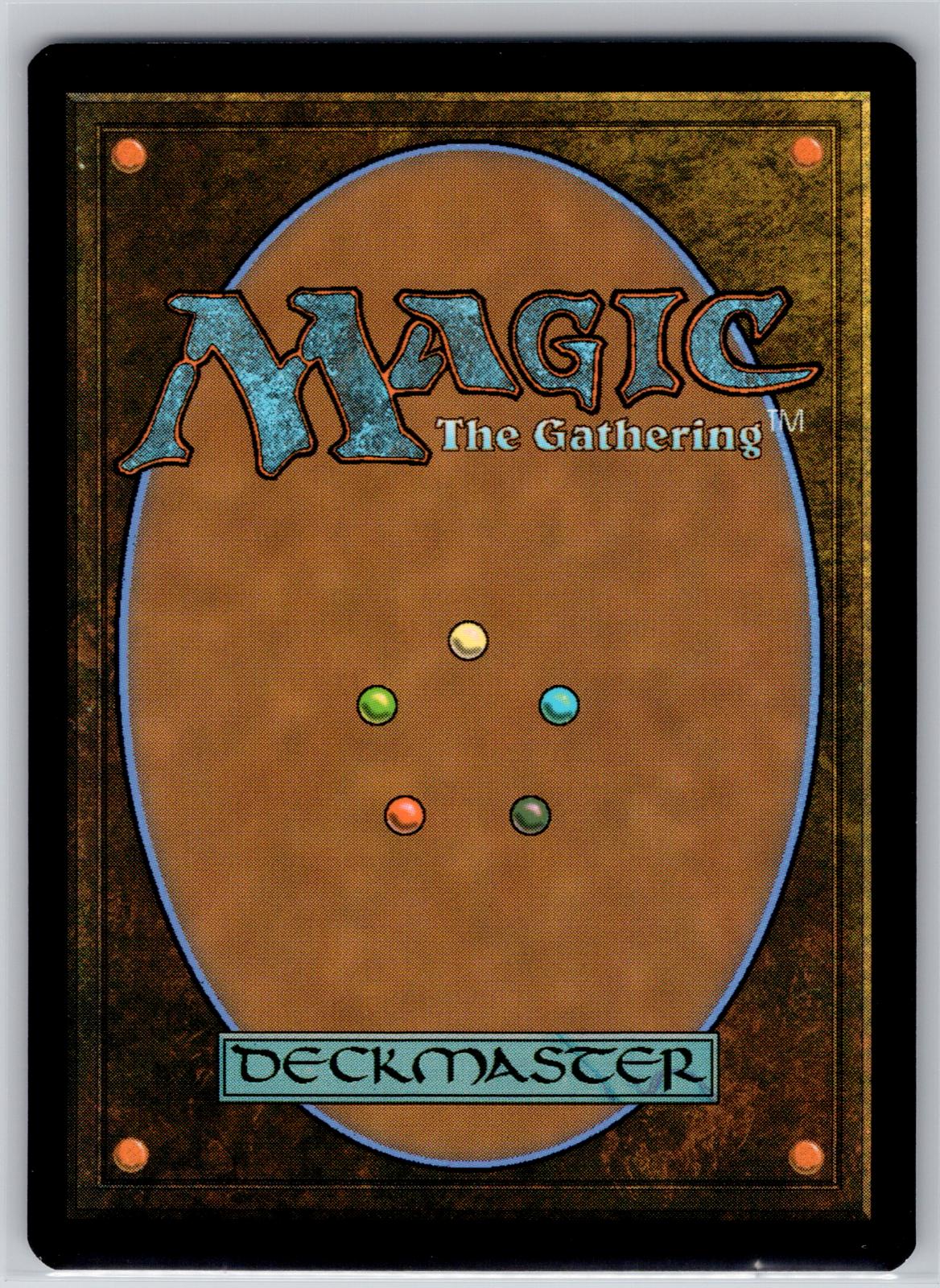 Frostbite Pyromental Reality Fracture Magic: The Gathering Foil Near Mint