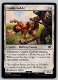 Nimble Hobbit The Lord of the Rings: Tales of Middle-earth M:TG NM
