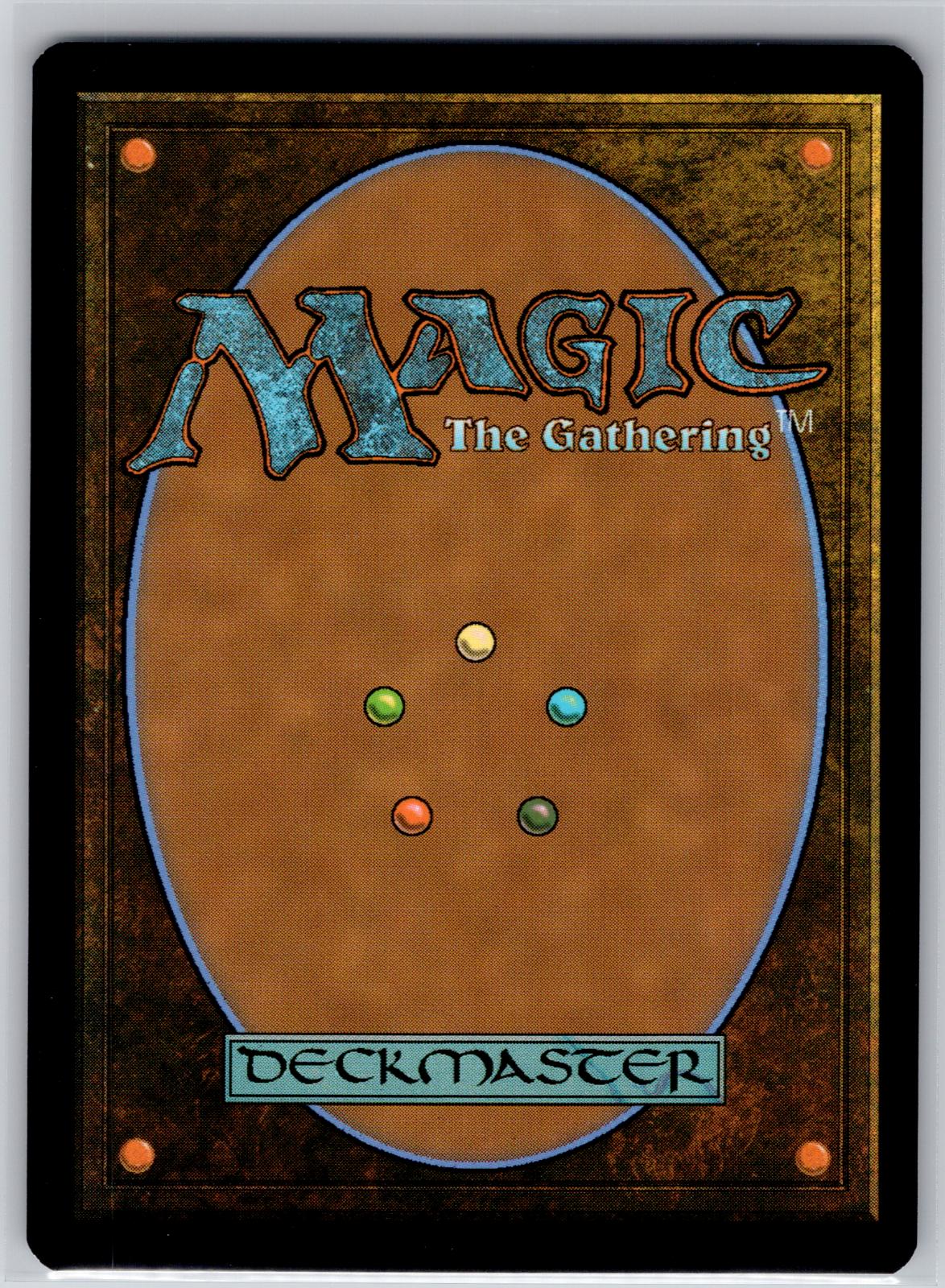 Troop of Ponies (Borderless) The Hobbit Magic: The Gathering Foil Near Mint