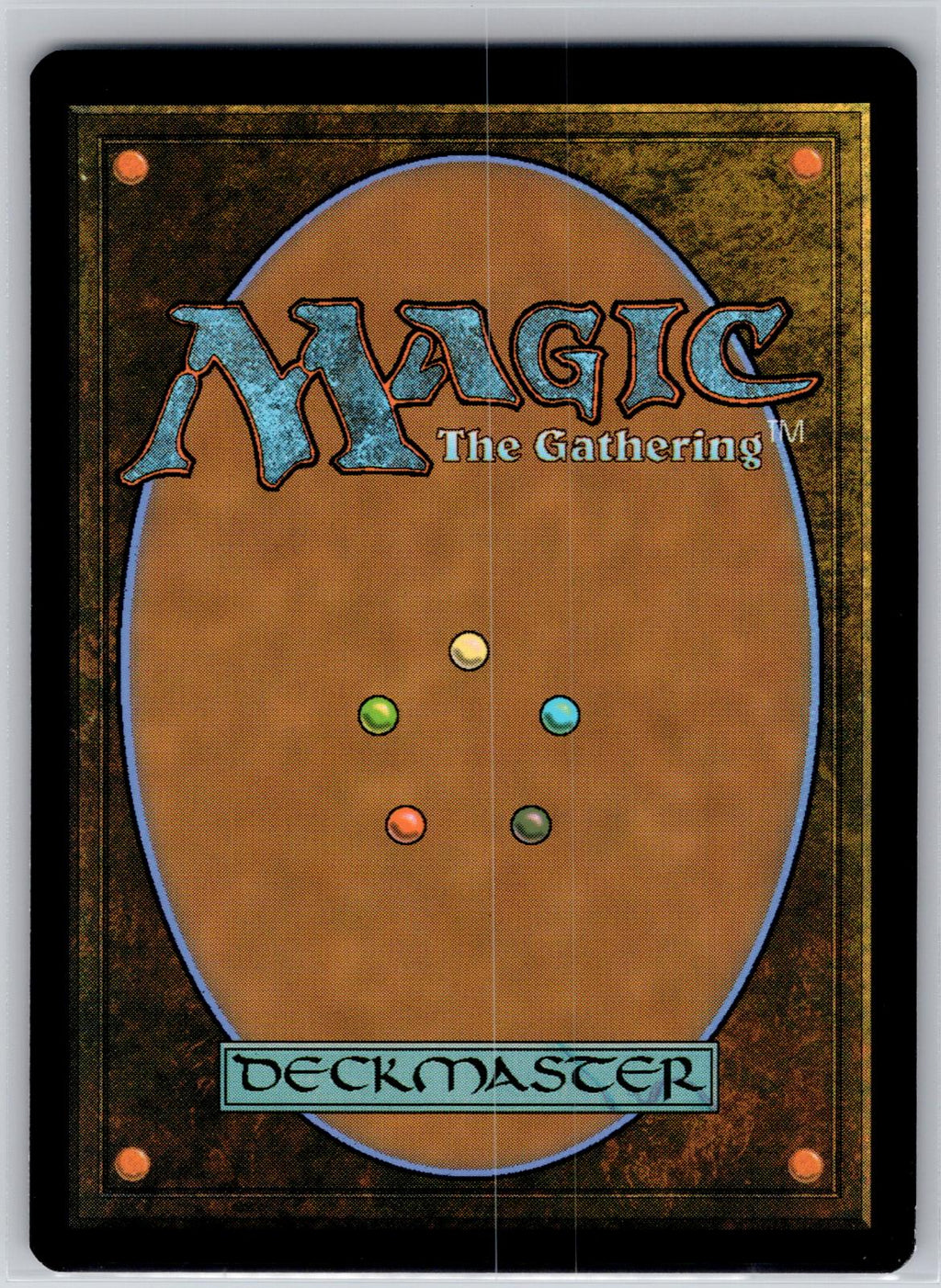 Tom, Bert, and William The Hobbit Magic: The Gathering Near Mint