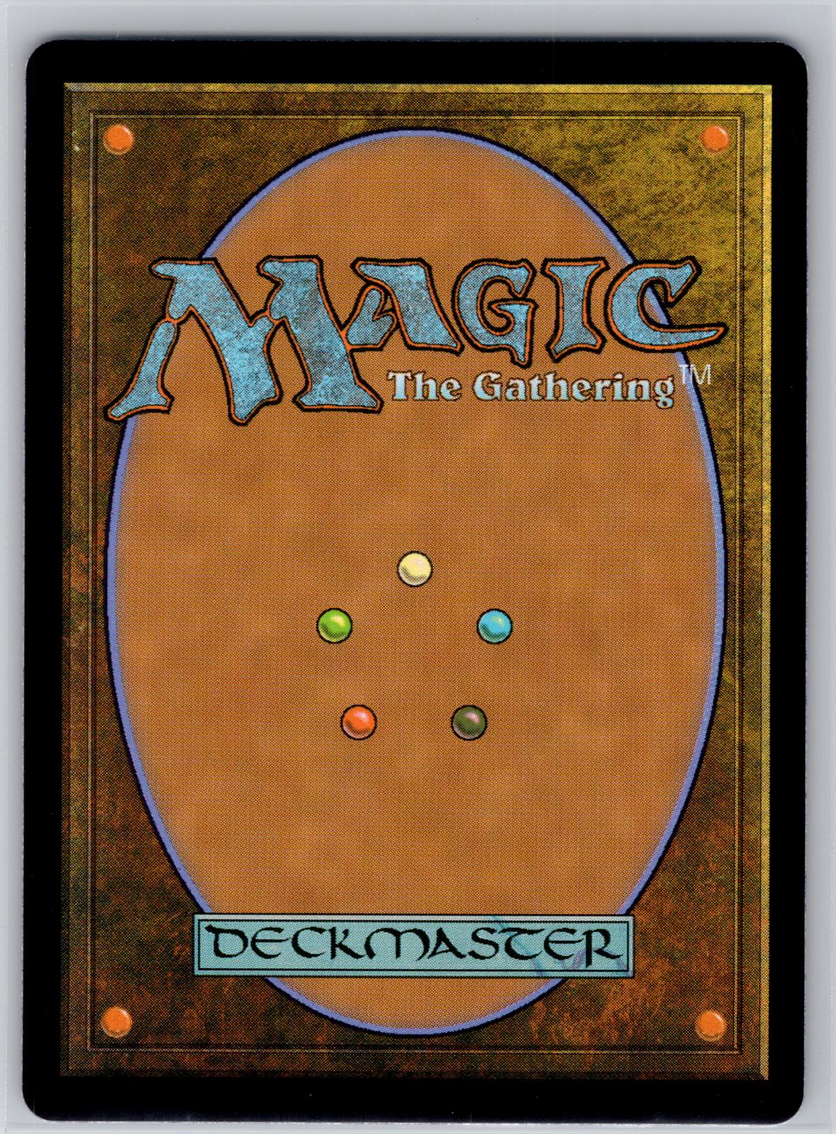 Electrozoa Modern Horizons 3 Magic: The Gathering Near Mint