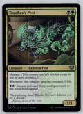 Teacher's Pest Secrets of Strixhaven Magic: The Gathering Foil Near Mint