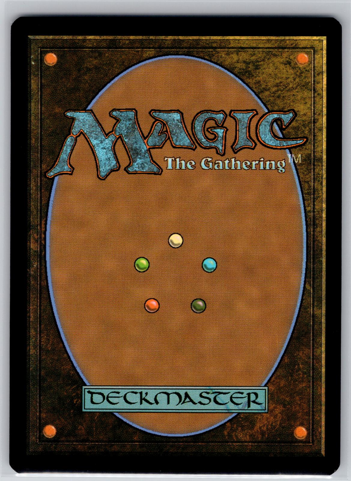Parker Luck (Extended Art) Marvel's Spider-Man Magic: The Gathering Foil NM