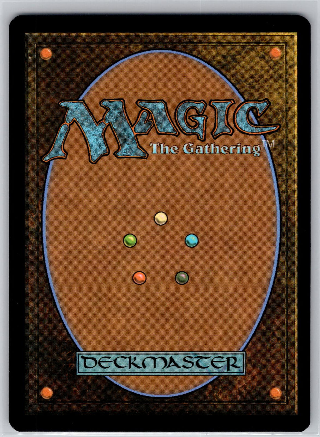 Desolation of Smaug The Hobbit Magic: The Gathering Foil Near Mint