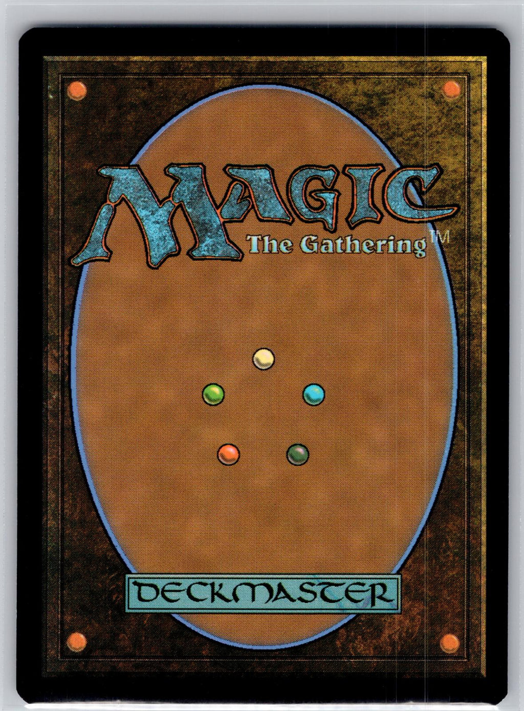 Magnificent End The Hobbit Magic: The Gathering Foil Near Mint