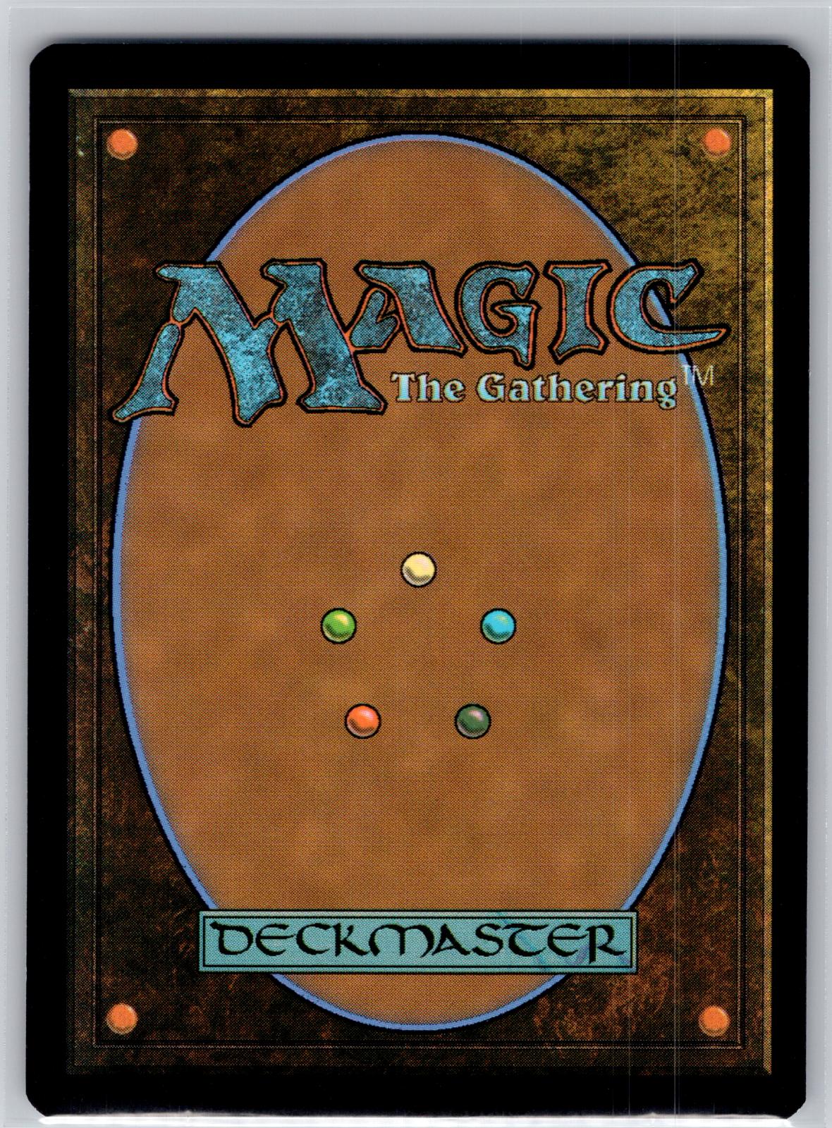 Magnificent End The Hobbit Magic: The Gathering Foil Near Mint