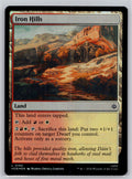 Iron Hills The Hobbit Magic: The Gathering Foil Near Mint