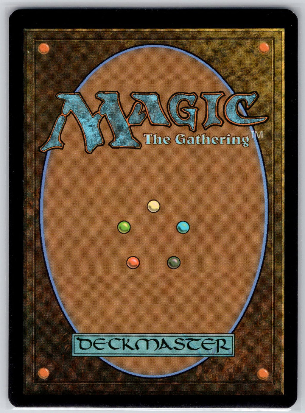 My Precious (Showcase) The Hobbit Magic: The Gathering Near Mint