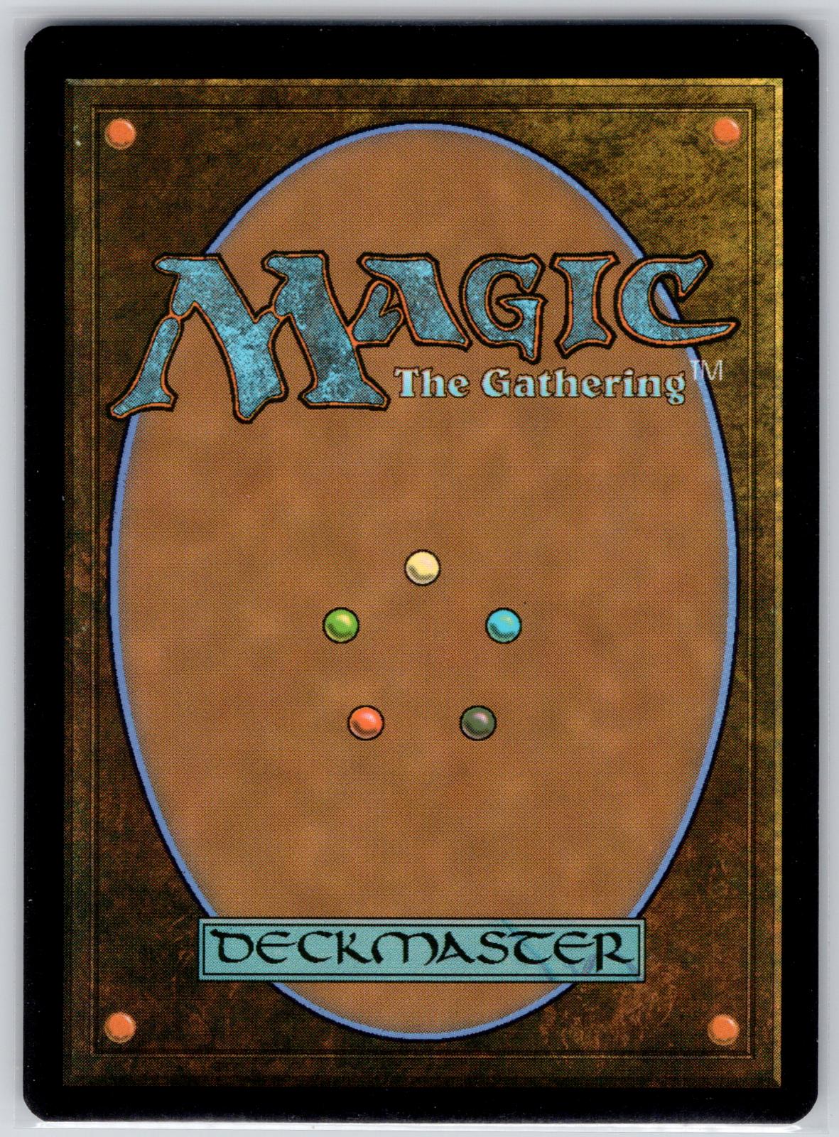 My Precious (Showcase) The Hobbit Magic: The Gathering Near Mint