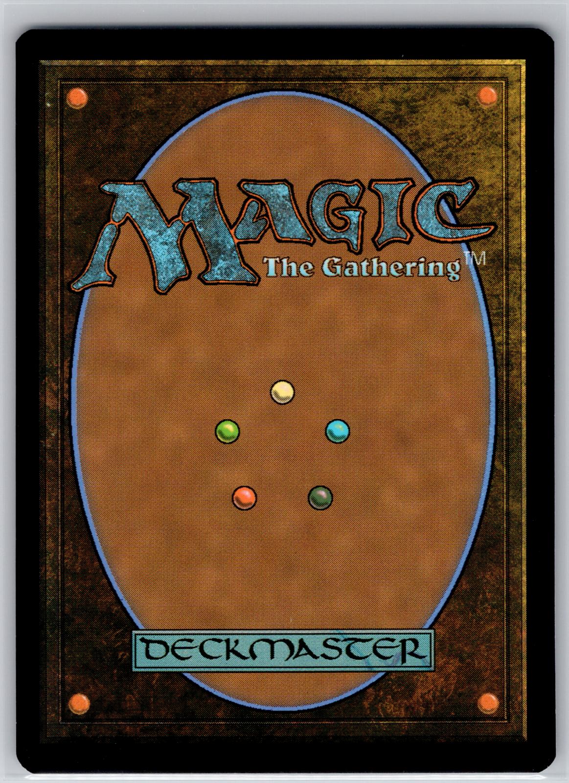 Sanctum Lurker Reality Fracture Magic: The Gathering Foil Near Mint