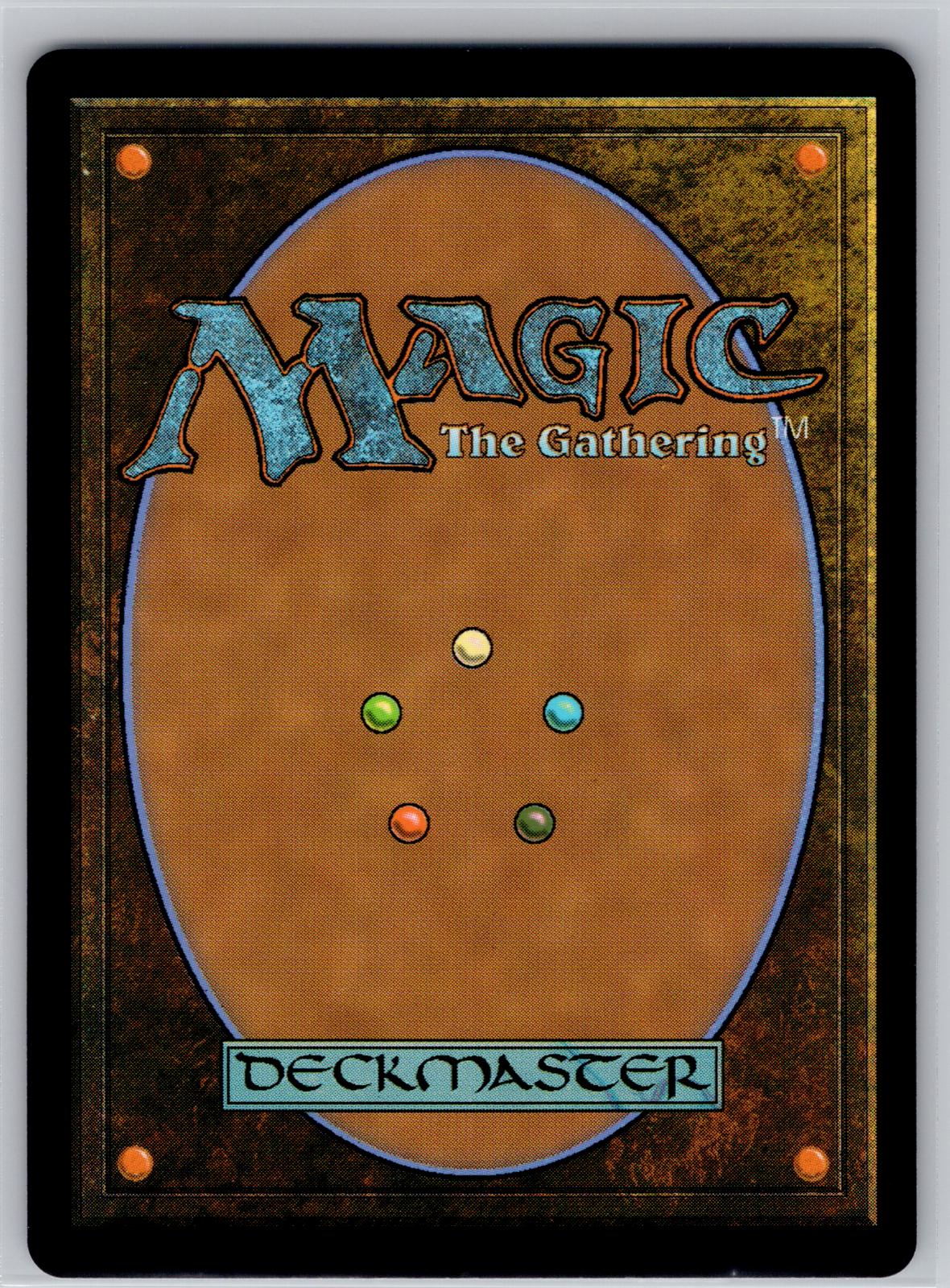 Smaug, the Great Calamity The Hobbit Magic: The Gathering Near Mint