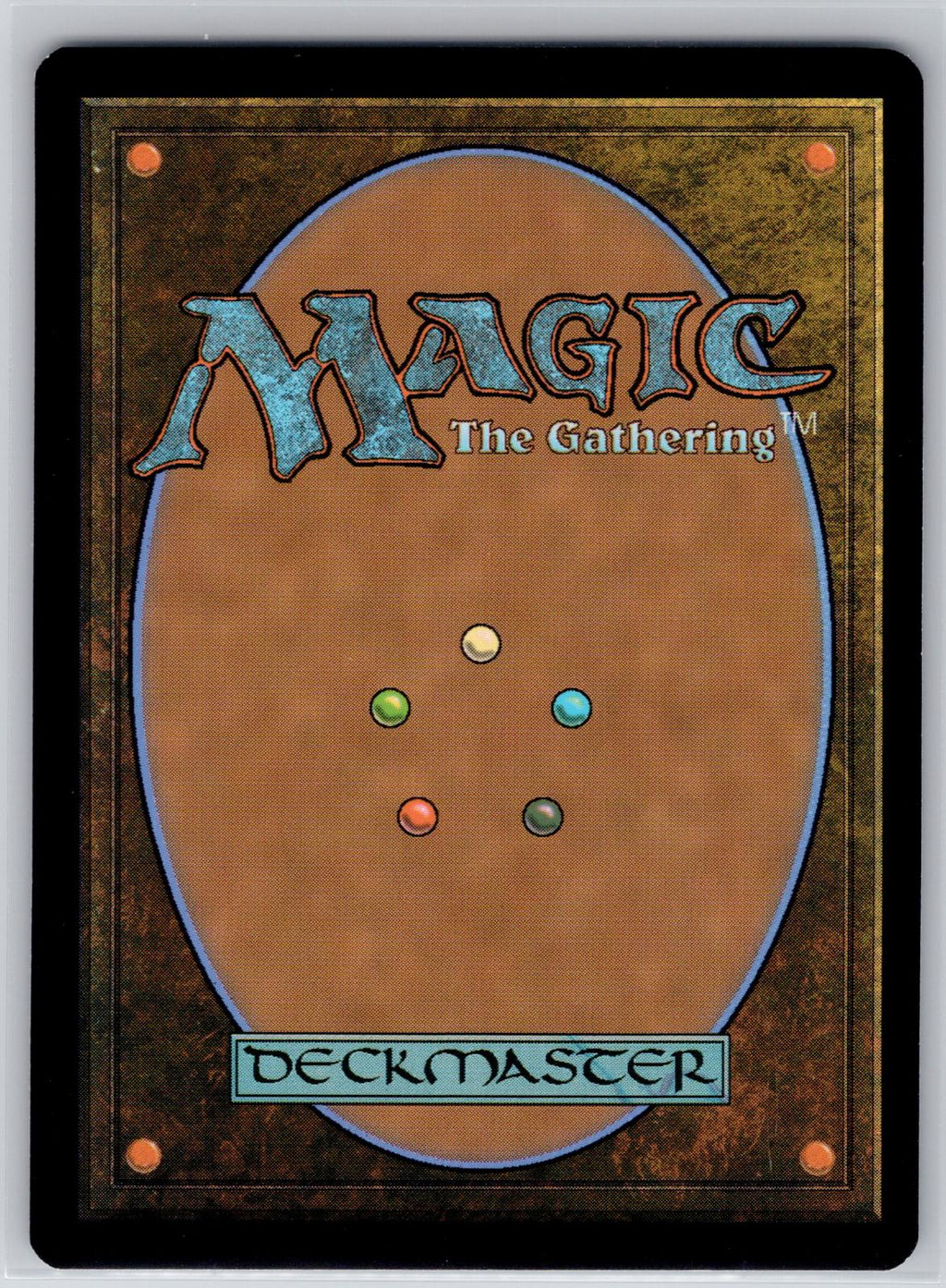 Part in Friendship The Hobbit Magic: The Gathering Foil Near Mint