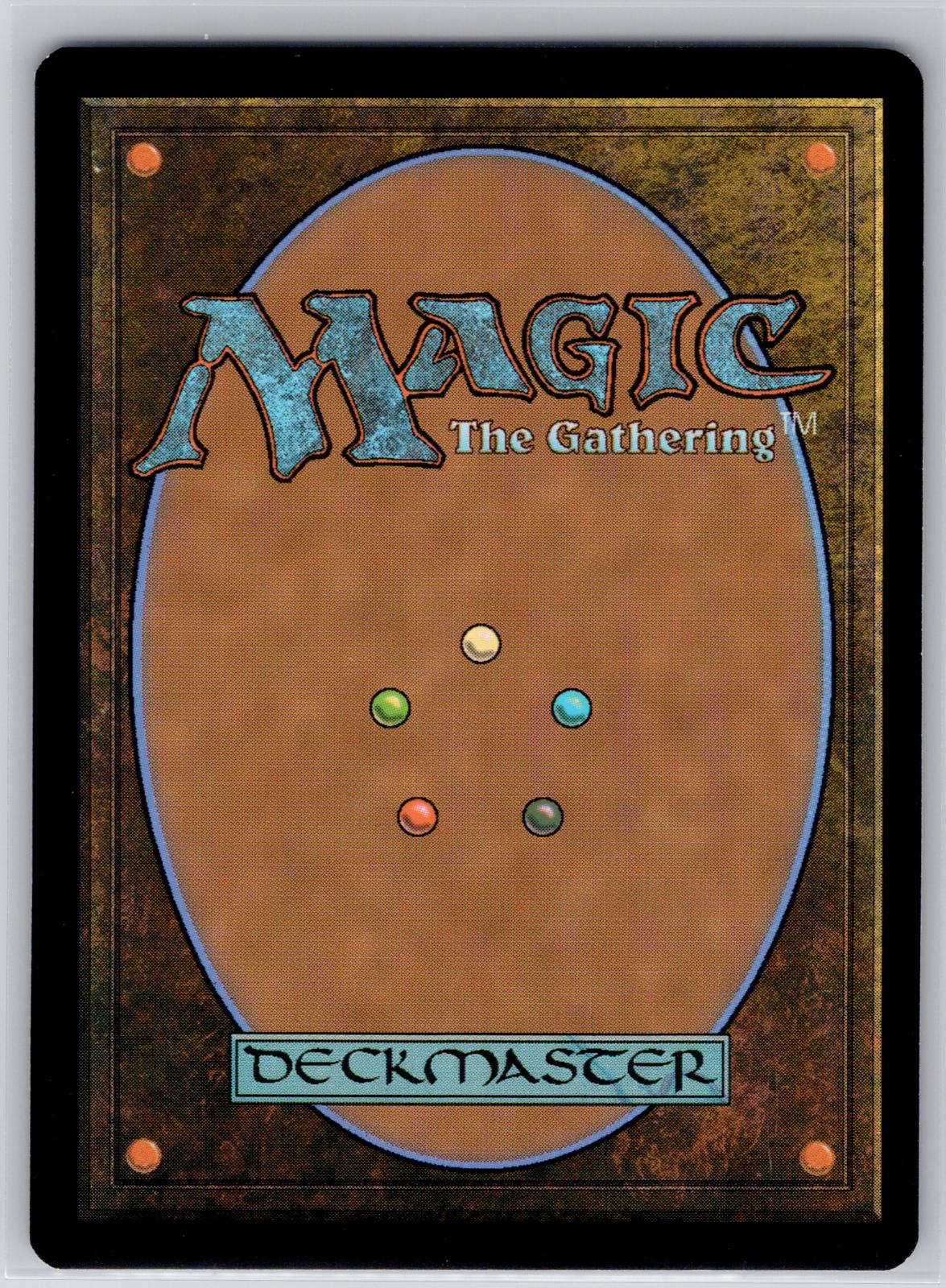 Part in Friendship The Hobbit Magic: The Gathering Foil Near Mint