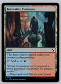 Innovative Commons Reality Fracture Magic: The Gathering Foil Near Mint