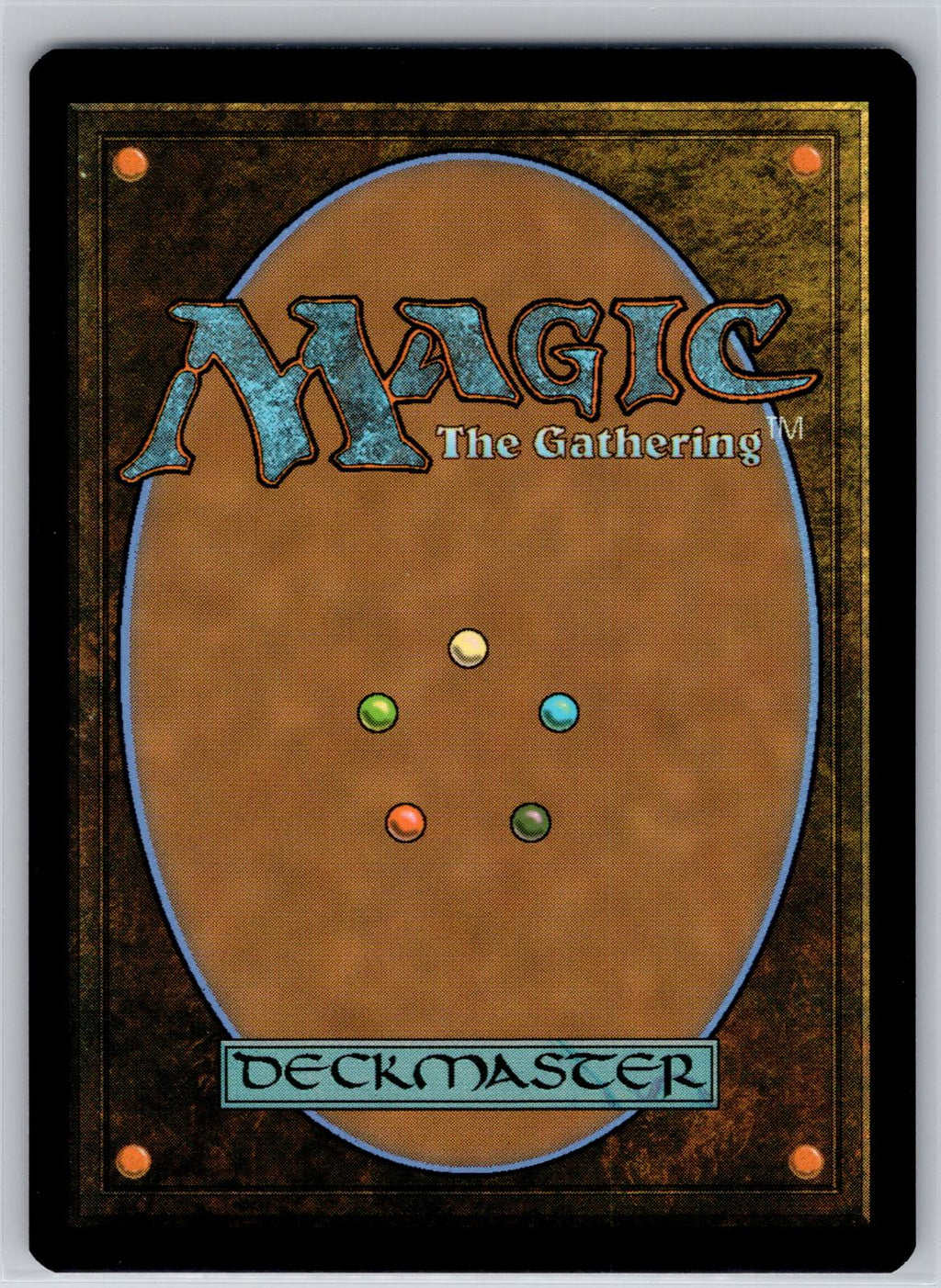 Frog Butler JP Teenage Mutant Ninja Turtles Magic: The Gathering Foil Near Mint