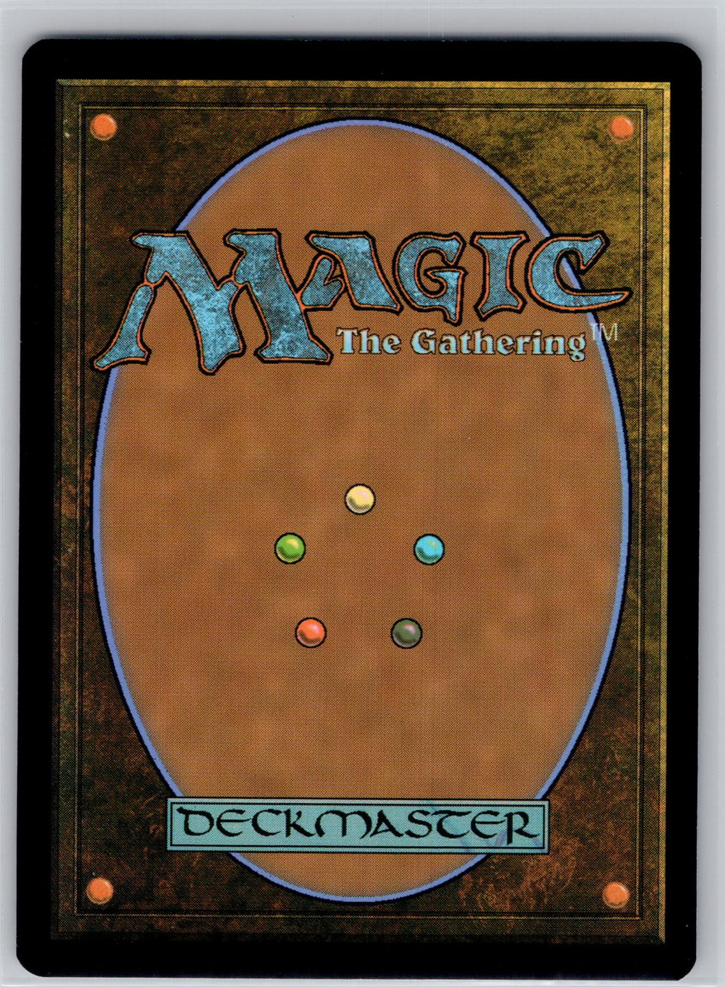 Forest (0193) The Hobbit Magic: The Gathering Near Mint