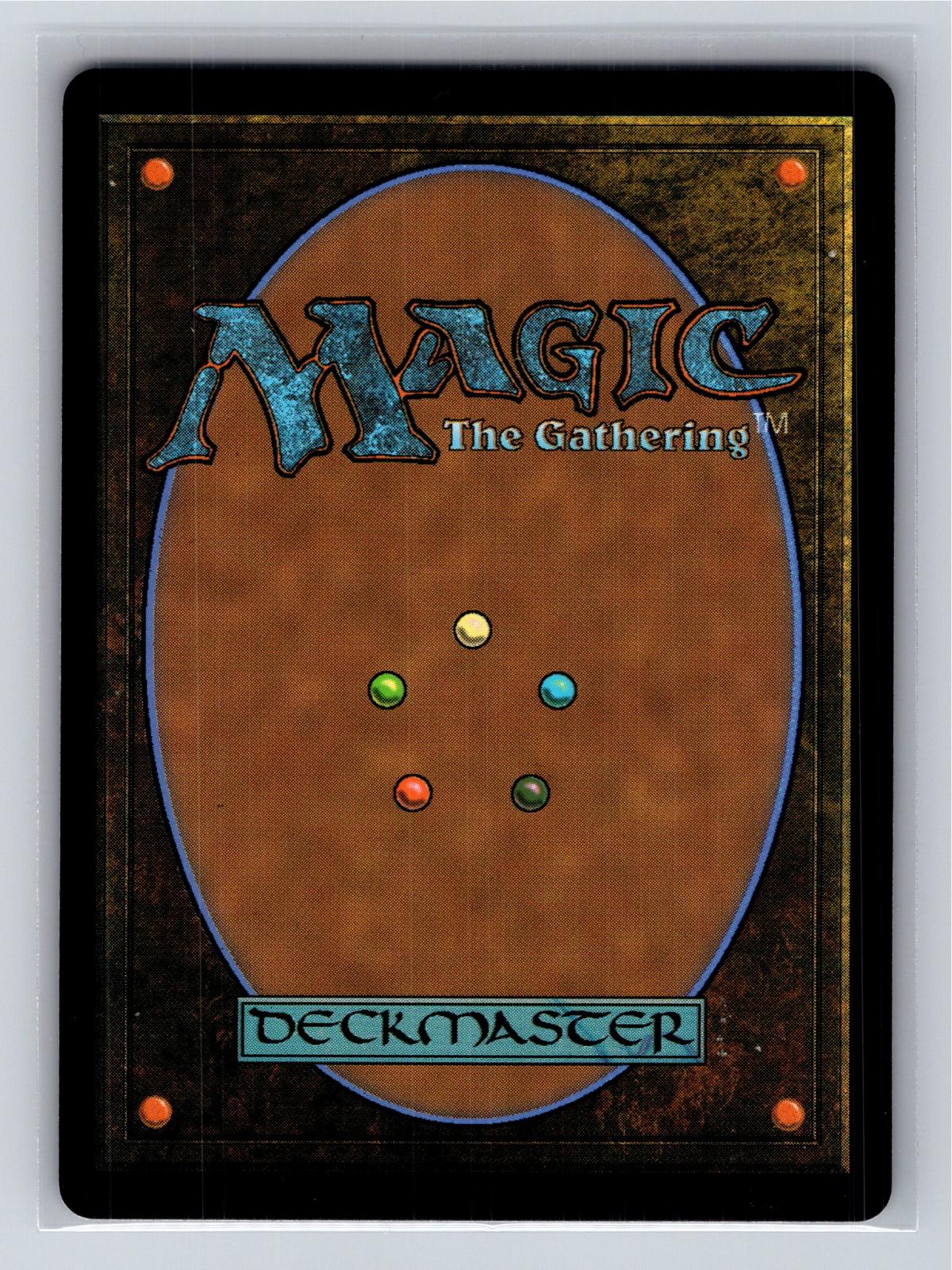 Guerrilla Gorilla Marvel Super Heroes Magic: The Gathering Foil Near Mint