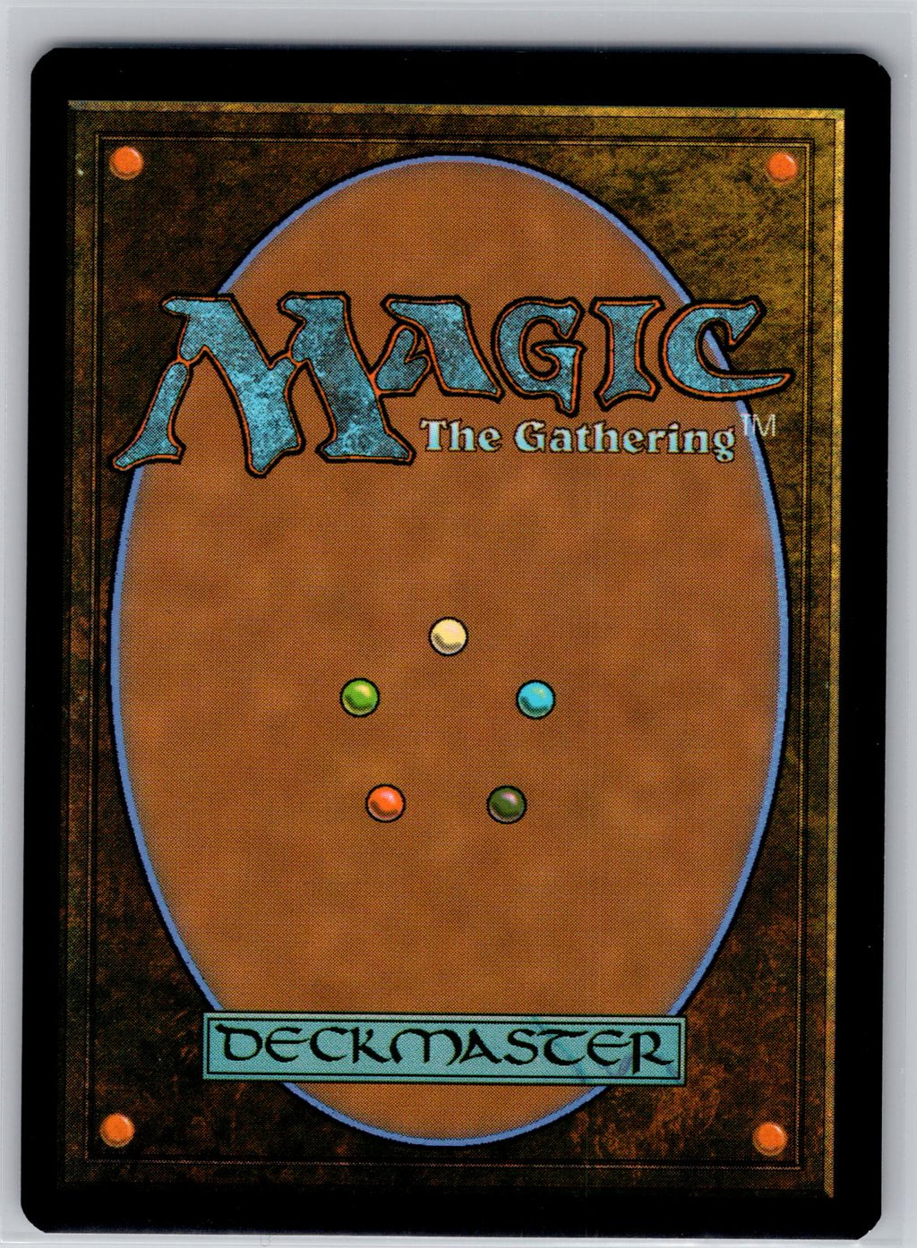 Command Bridge Edge of Eternities Magic: The Gathering Foil Near Mint