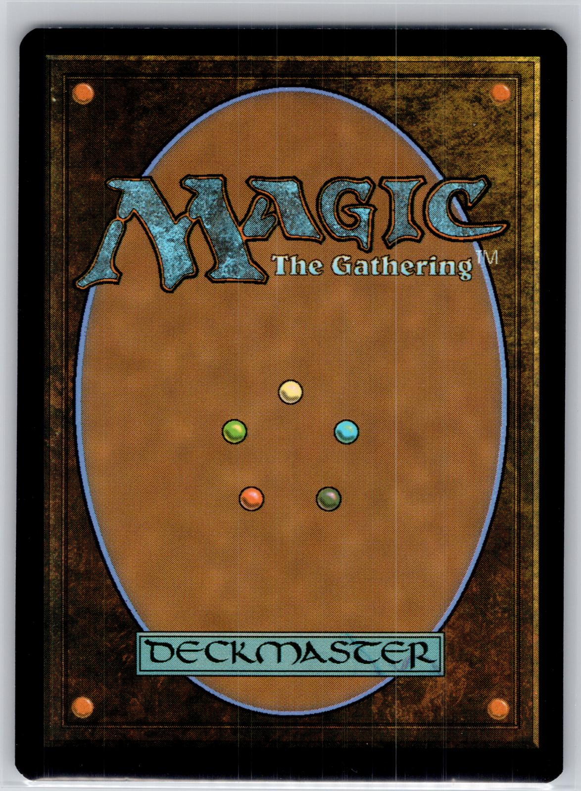 Plains (0194) The Hobbit Magic: The Gathering Foil Near Mint