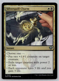 Silverquill Charm Secrets of Strixhaven Magic: The Gathering Foil Near Mint