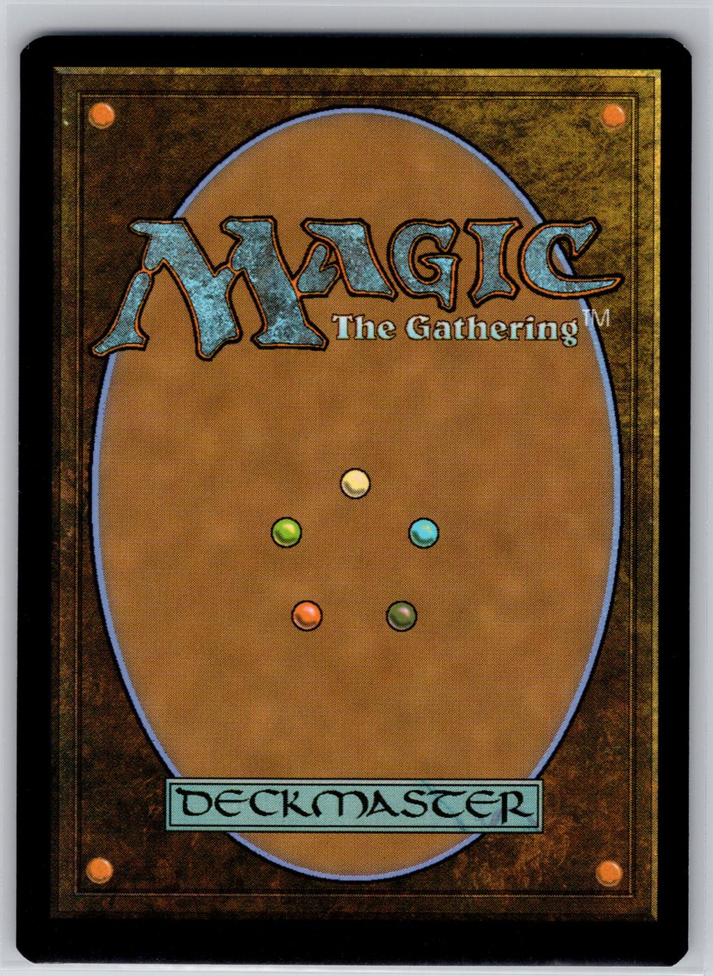 Focus Fire Edge of Eternities Magic: The Gathering Foil Near Mint