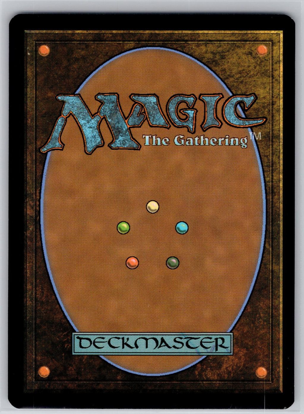 Dain's Company The Hobbit Magic: The Gathering Foil Near Mint