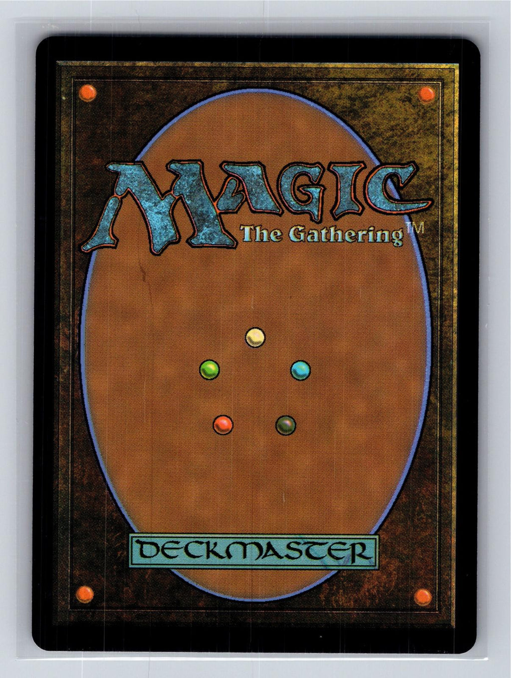 Doc Ock's Henchmen Commander: Marvel Super Heroes Magic: The Gathering Foil NM