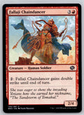 Fallaji Chaindancer The Brothers' War Magic: The Gathering Near Mint