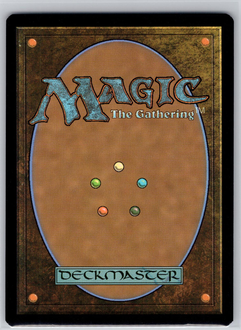 Leonardo, Big Brother Teenage Mutant Ninja Turtles Magic: The Gathering Foil NM