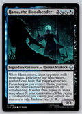 Hama, the Bloodbender Avatar: The Last Airbender Magic: The Gathering Foil NM